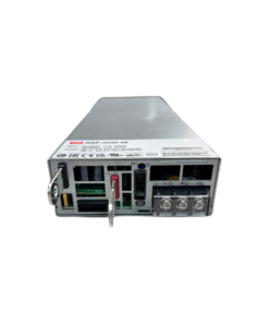 Fuente De Alimentación Industrial Cerrada De Alta Confiabilidad De 3200 W VCA/VCC - Imagen 2
