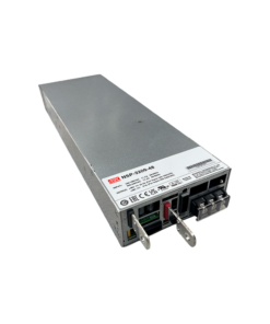 Fuente De Alimentación Industrial Cerrada De Alta Confiabilidad De 3200 W VCA/VCC