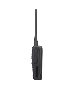 136-174 MHz, Digital DMR-Analógico, 5 Watts, 260 Canales, 9 Teclas, Roaming, Encriptación, GPS, Inc. antena, batería, cargador y clip - Imagen 5