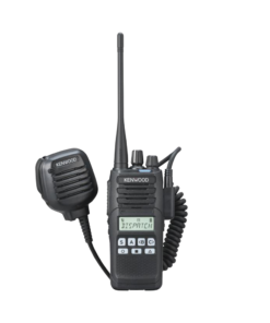 136-174 MHz, Digital DMR-Analógico, 5 Watts, 260 Canales, 9 Teclas, Roaming, Encriptación, GPS, Inc. antena, batería, cargador y clip - Imagen 7