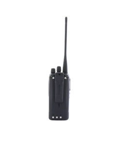 400-470 MHz, Digital DMR-Analógico, 5 Watts, 260 Canales, Roaming, Encriptación, GPS, Inc. antena, batería, cargador y clip - Imagen 14