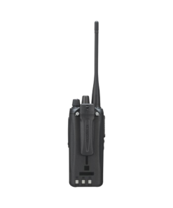 400-470 MHz, Digital DMR-Analógico, 5 Watts, 260 Canales, Roaming, Encriptación, GPS, Inc. antena, batería, cargador y clip - Imagen 6