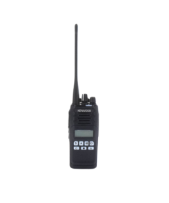 400-470 MHz, Digital DMR-Analógico, 5 Watts, 260 Canales, Roaming, Encriptación, GPS, Inc. antena, batería, cargador y clip - Imagen 11