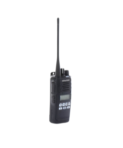 400-470 MHz, Digital DMR-Analógico, 5 Watts, 260 Canales, Roaming, Encriptación, GPS, Inc. antena, batería, cargador y clip - Imagen 13