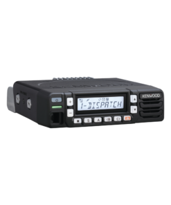 136-174 MHz, Digital DMR-Analógico, 50 Watts, 260 Canales, Pseudotrunking, Encriptación, IP54, MIL-STD-810, GPS, Incluye accesorios de instalación - Imagen 5