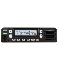 136-174 MHz, Digital DMR-Analógico, 50 Watts, 260 Canales, Pseudotrunking, Encriptación, IP54, MIL-STD-810, GPS, Incluye accesorios de instalación - Imagen 6