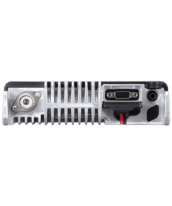 136-174 MHz, Digital DMR-Analógico, 50 Watts, 260 Canales, Pseudotrunking, Encriptación, IP54, MIL-STD-810, GPS, Incluye accesorios de instalación - Imagen 7