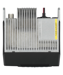 136-174 MHz, Digital DMR-Analógico, 50 Watts, 260 Canales, Pseudotrunking, Encriptación, IP54, MIL-STD-810, GPS, Incluye accesorios de instalación - Imagen 9