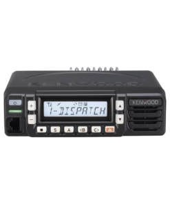136-174 MHz, Digital DMR-Analógico, 50 Watts, 260 Canales, Pseudotrunking, Encriptación, IP54, MIL-STD-810, GPS, Incluye accesorios de instalación - Imagen 2