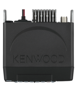 136-174 MHz, Digital DMR-Analógico, 50 Watts, 260 Canales, Pseudotrunking, Encriptación, IP54, MIL-STD-810, GPS, Incluye accesorios de instalación - Imagen 4