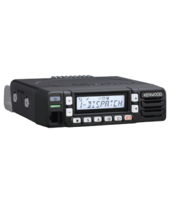 136-174 MHz, Digital DMR-Analógico, 50 Watts, 260 Canales, Pseudotrunking, Encriptación, IP54, MIL-STD-810, GPS, Incluye accesorios de instalación - Imagen 3