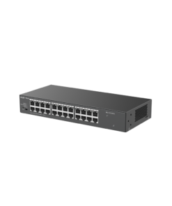 Alternative view of Switch no administrable, con 24 puertos 10/100/1000 Mbps, Monitoreable en la Nube