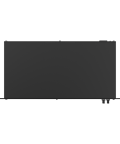 Switch Industrial Administrado L2+, 24 Puertos Gigabit Ethernet, 4 Puertos SFP, Ancho de Banda 56 Gbps, IP30, Rack Mount, PROFINET Opcional, TSWOS 7 Switch Industrial Administrado L2+, 24 Puertos Gigabit Ethernet, 4 Puertos SFP, Ancho de Banda 56 Gbps, IP30, Rack Mount, PROFINET Opcional, TSWOS - Imagen 4