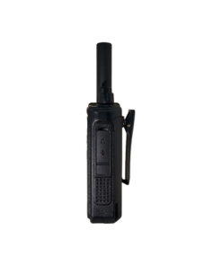 Radio Portátil UHF 400-470 MHz, 16 canales, 2 Watts de potencia 8 Radio Portátil UHF 400-470 MHz, 16 canales, 2 Watts de potencia - Imagen 2