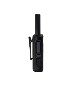 Radio Portátil UHF 400-470 MHz, 16 canales, 2 Watts de potencia 10 Radio Portátil UHF 400-470 MHz, 16 canales, 2 Watts de potencia - Imagen 4