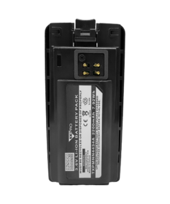 Batería de Alta Capacidad Li-ion, 2200 mAh, para MOTOROLA RVA50