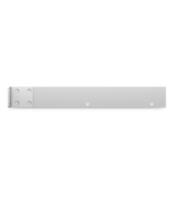 UniFi Switch PRO Aggregation Capa 3 para fibra óptica con 28 puertos SFP+ (10G) y 4 puertos SFP28 (25G), pantalla informativa - Imagen 6