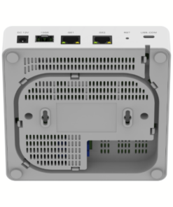 Alternative view of Mini OLT de 1 puerto GPON con 3 puertos Uplink (2 puertos Gigabit Ethernet + 1 puerto SFP/SFP+) , hasta 64 ONT/ONU