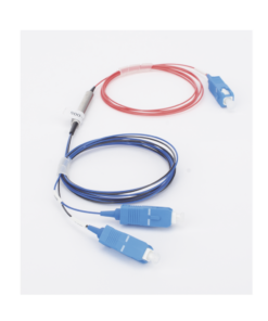 Accesorio WDM Para Combinar Servicios GPON + XG(S)PON en una Misma Fibra Óptica Rango de Operación 1260 nm-1625 nm 5 Accesorio WDM Para Combinar Servicios GPON + XG(S)PON en una Misma Fibra Óptica Rango de Operación 1260 nm-1625 nm - Imagen 3