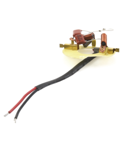 Refacción / Carbones para brazos Abatibles de la Serie PK03 - Imagen 3