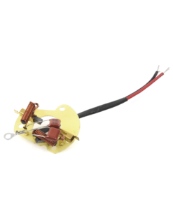 Refacción / Carbones para brazos Abatibles de la Serie PK03 - Imagen 2