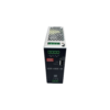 Fuente de Poder Industrial de 480W, salida 48 VCD, para montaje en riel Din 2 Globaltecnoly XDR480E48 l