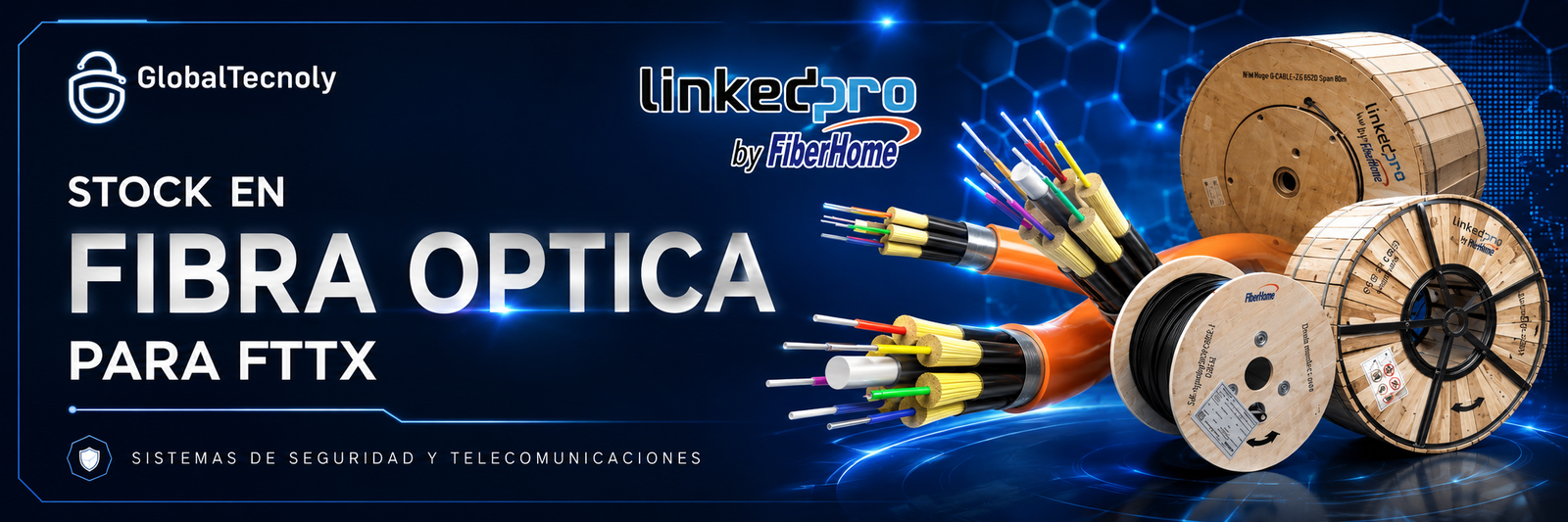 Globaltecnoly banner fibra premium webp