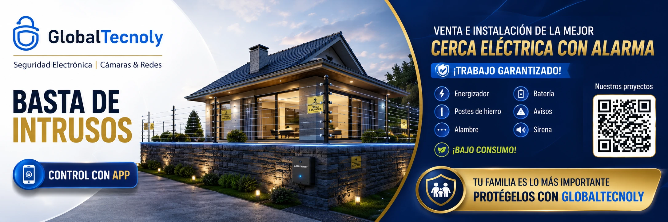 Globaltecnoly banner cerca electrica premium optimizado