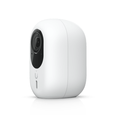 Cámara UniFi Protect G6 Instant con WiFi, 4K, Sensor de Imagen 8MP 1/1.8", Multi-TOPS AI, Audio Bidireccional, Visión Nocturna IR, Protección IPX5, Reconocimiento Facial y de Matrícula 5 Cámara UniFi Protect G6 Instant con WiFi, 4K, Sensor de Imagen 8MP 1/1.8", Multi-TOPS AI, Audio Bidireccional, Visión Nocturna IR, Protección IPX5, Reconocimiento Facial y de Matrícula - Imagen 5