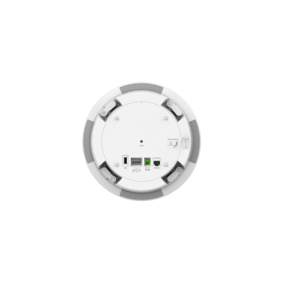 Altavoz SIP Multidifusión de 30W para Seguridad y Comunicación Efectiva 5 Altavoz SIP Multidifusión de 30W para Seguridad y Comunicación Efectiva - Imagen 5