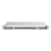 Router Core balanceador con función SD-WAN / 1 puerto LAN, 6 puertos LAN/WAN Multi-gigabit, 2 SFP+ LAN/WAN, 1 Puerto WAN Multi-gigabit / Hasta 1.500 clientes 8 Globaltecnoly portada 0S400 11