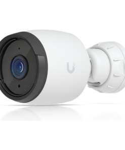 Products 58 Cámara UniFi Protect G6 Bullet Color Blanco, PoE, 1.8" 4K, AI Multi-TOPS, Visión Nocturna IR 30m, Protección IP66, Reconocimiento Facial y Placa, Montaje en Pared, Techo, Poste