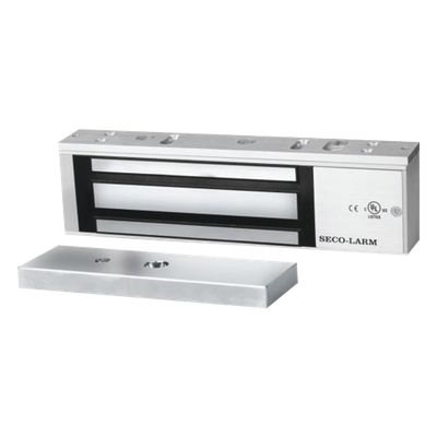 Chapa Electromagnetica de 1,200 lbs de capacidad 1 Chapa Electromagnetica de 1,200 lbs de capacidad