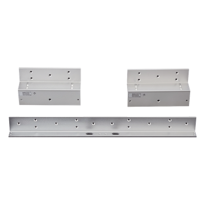 Montaje doble para MAG1200NDLED tipo Z y L 1 Montaje doble para MAG1200NDLED tipo Z y L