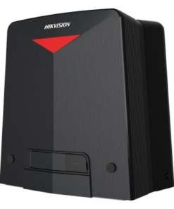 Motor de Puerta Corrediza/ 600 kg / interfaces WIFI y LAN/ Soporta 2 Bateria 12 V y 7 Ah / Eventos 500.000