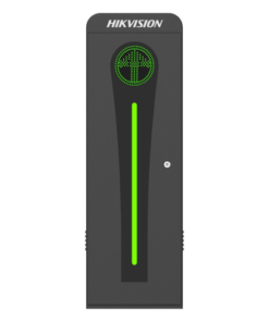 Globaltecnoly 351 Barrera Vehicular Izquierda / Soporta diferentes tipos de brazos / brazo no incluido