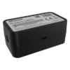 Relevador RS-485 Para Control de Puerta / Protección Contra Vandalismo / Compatible Con Frente de Calle AKUVOX / Agrega Una Puerta al Frente de Calle / Comunicación Encriptada / Compacto / Instalación en Cajas Estándar 4 Globaltecnoly portada 0S400 39