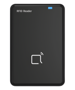 Enrolador USB de Escritorio / 125 KHz EM / 13.56 Mifare / Bluetooth / Fácil Registro de Tarjetas