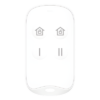 (AX HOME) Control Remoto para Armado y Desarmado / Teclas con Funciones Programables 3 Globaltecnoly portada 0S400 44