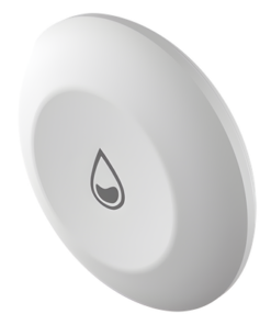 Detector de Fuga de Agua Inalámbrico / Requiere el Hub CS-A3 / Se Vincula Mediante Zigbee
