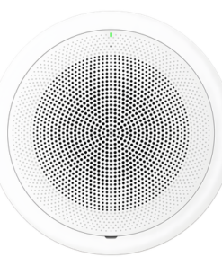 Altavoz SIP Multidifusión de 30W para Seguridad y Comunicación Efectiva