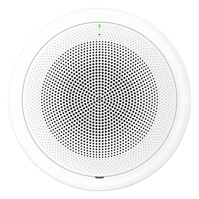 Altavoz SIP Multidifusión de 30W para Seguridad y Comunicación Efectiva 1 Altavoz SIP Multidifusión de 30W para Seguridad y Comunicación Efectiva