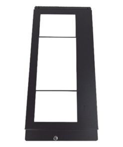 Placa para la CPU2-640 / para Cuando está Montada en la Fila Superior