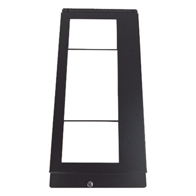 Placa para la CPU2-640 / para Cuando está Montada en la Fila Superior 1 Placa para la CPU2-640 / para Cuando está Montada en la Fila Superior