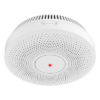 Detector de Humo Interlink / Doble Tecnología de Sensor de Luz / Alarma Auditiva 85dB / Batería de Litio 10 Años / Autoverificación/ Interconectable 30 Dispositivos 2 Globaltecnoly portada 0S400 54