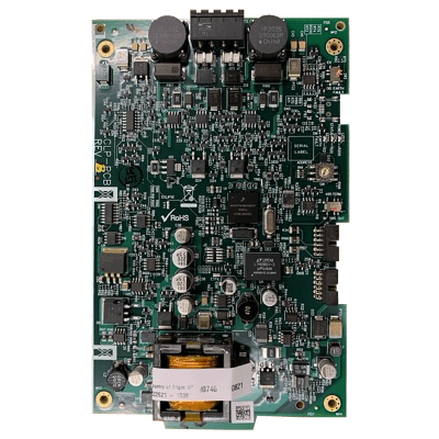 Módulo de Bucle de Señalización SLM-318 / Compatible con Paneles de Control de Alarma contra Incendios N16 / Hasta 318 Dispositivos por Bucle / Protocolos FlashScan y CLIP / Longitud Máxima de Bucle 12,500 pies / Certificacione 1 Módulo de Bucle de Señalización SLM-318 / Compatible con Paneles de Control de Alarma contra Incendios N16 / Hasta 318 Dispositivos por Bucle / Protocolos FlashScan y CLIP / Longitud Máxima de Bucle 12,500 pies / Certificacione