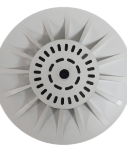 (HikFire) Detector de calor para panel de incendio convencional