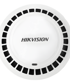 (HikFire) Detector de Humo para panel de incendio convencional