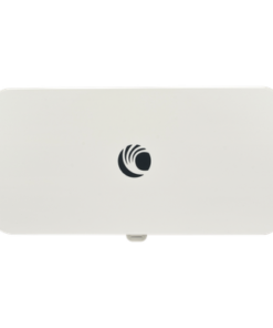 Módulo Suscriptor ePMP 6 GHz Force 4616 / 1 Gbps Capacidad / 16 dBi Antena Integrada / 160 MHz Canales / Interoperable con ePMP 4600 APs / Gestión cnMaestro / IP55 / PoE Incluido / 3 Años Garantía (C060940C131A)