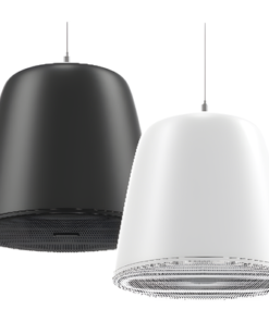 Altavoz Colgante | 70V/100V | 10W | cobertura cónica de 88°